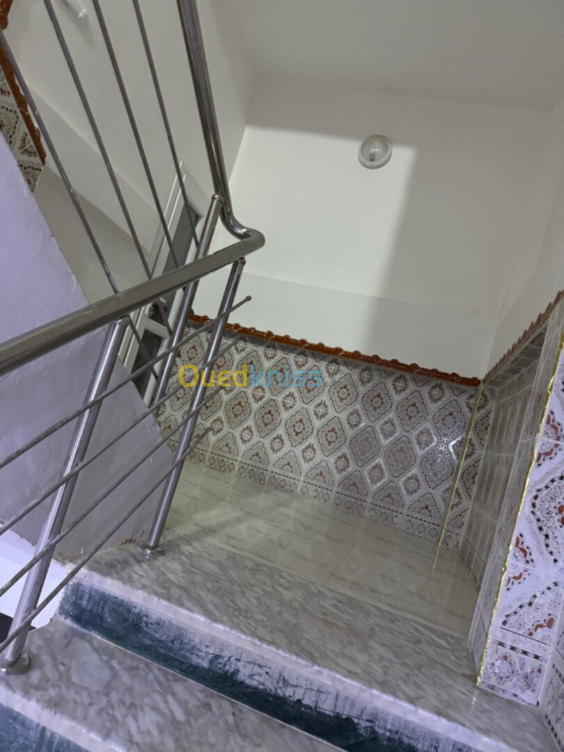 Vente Appartement F7 Biskra Biskra