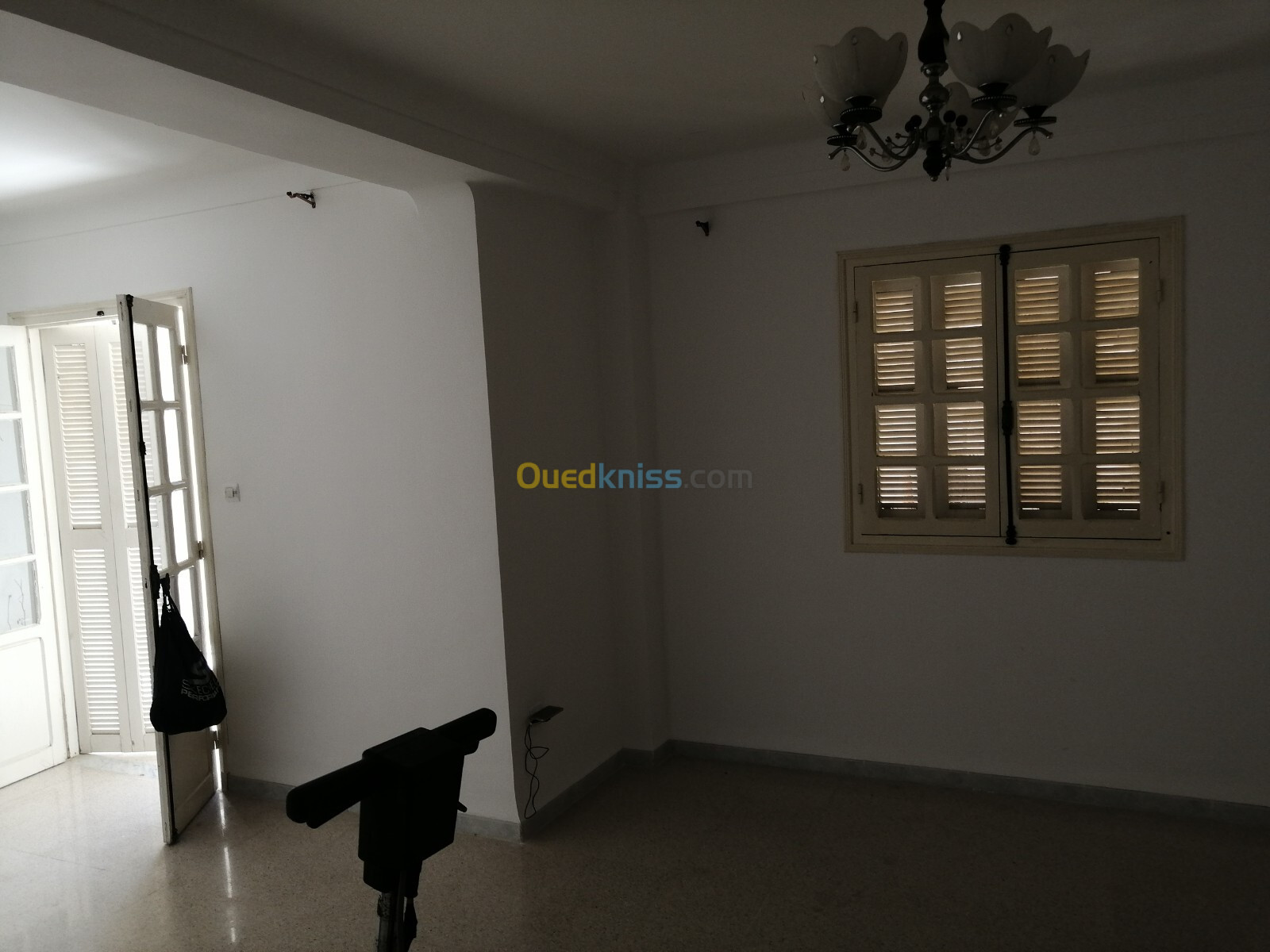 Location Duplex F6 Alger Ouled fayet