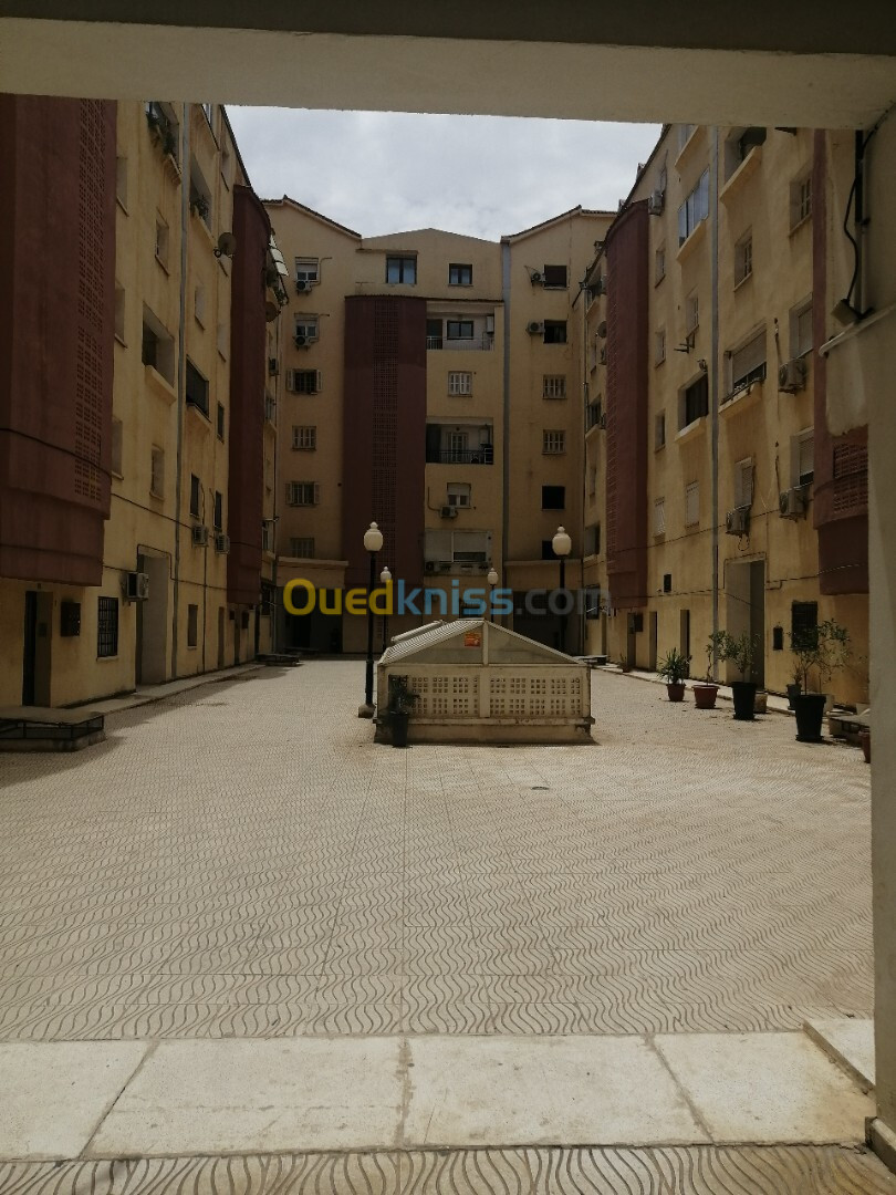 Location Duplex F6 Alger Ouled fayet