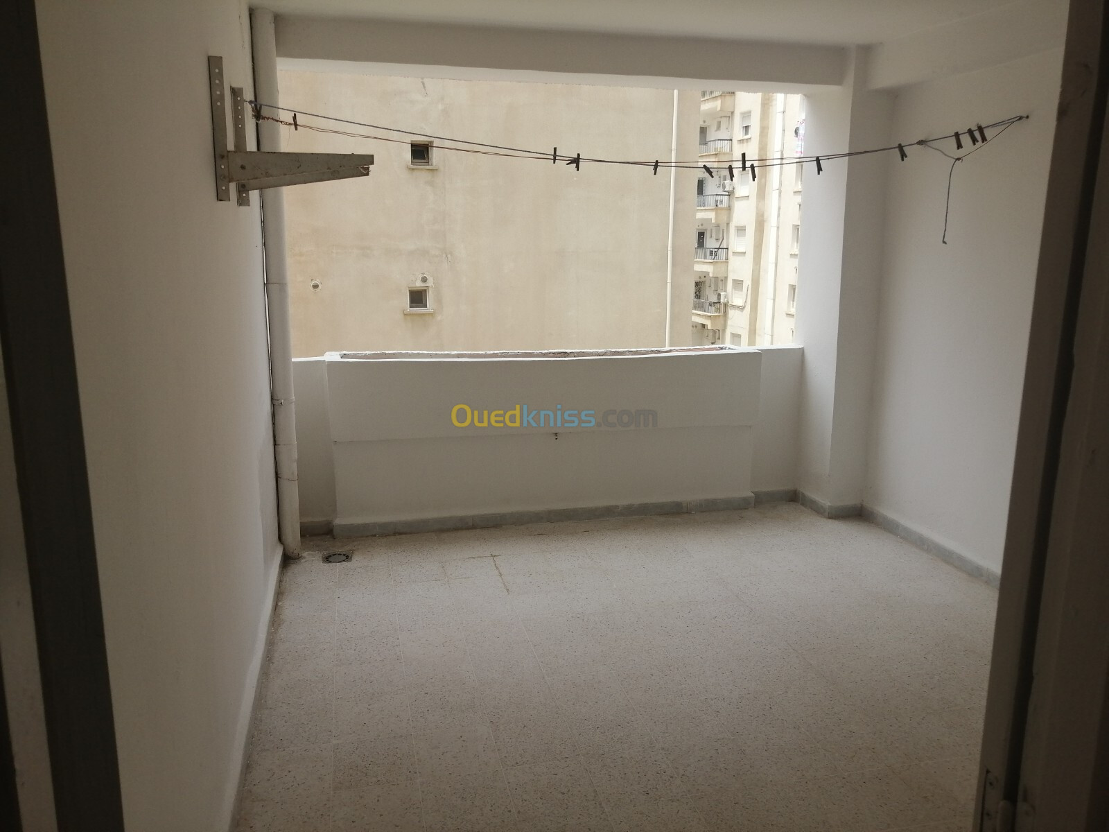 Location Duplex F6 Alger Ouled fayet