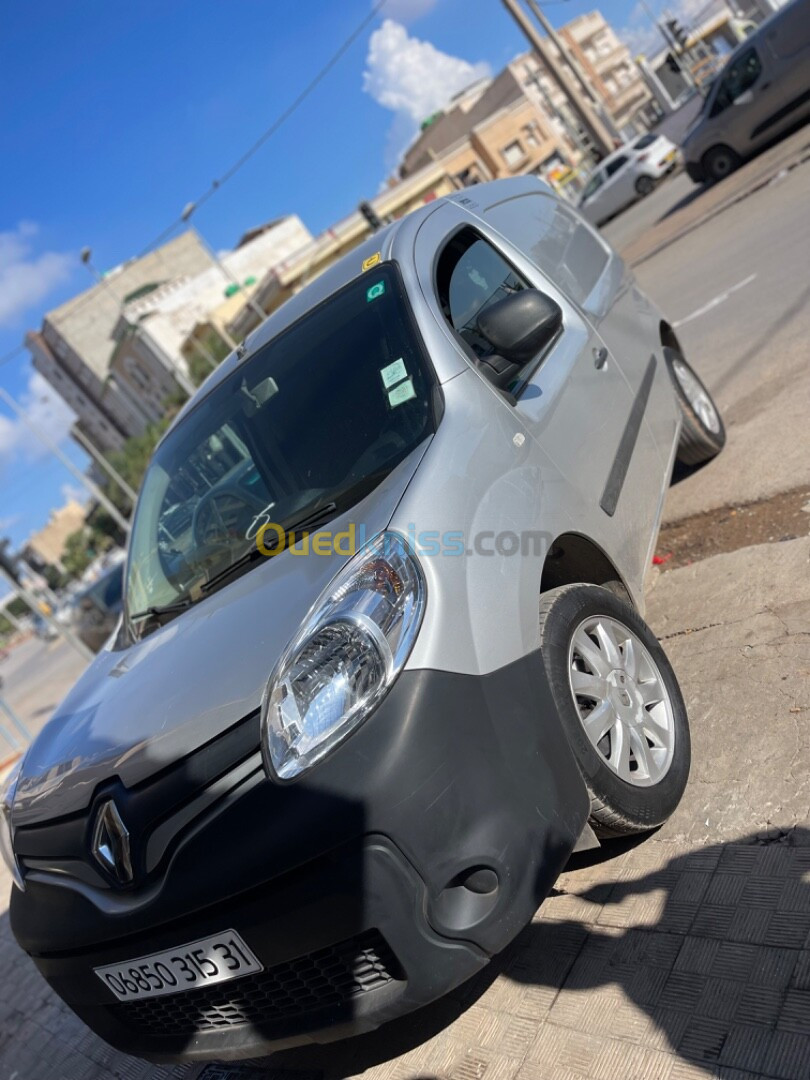 Renault Kangoo 2015 Confort