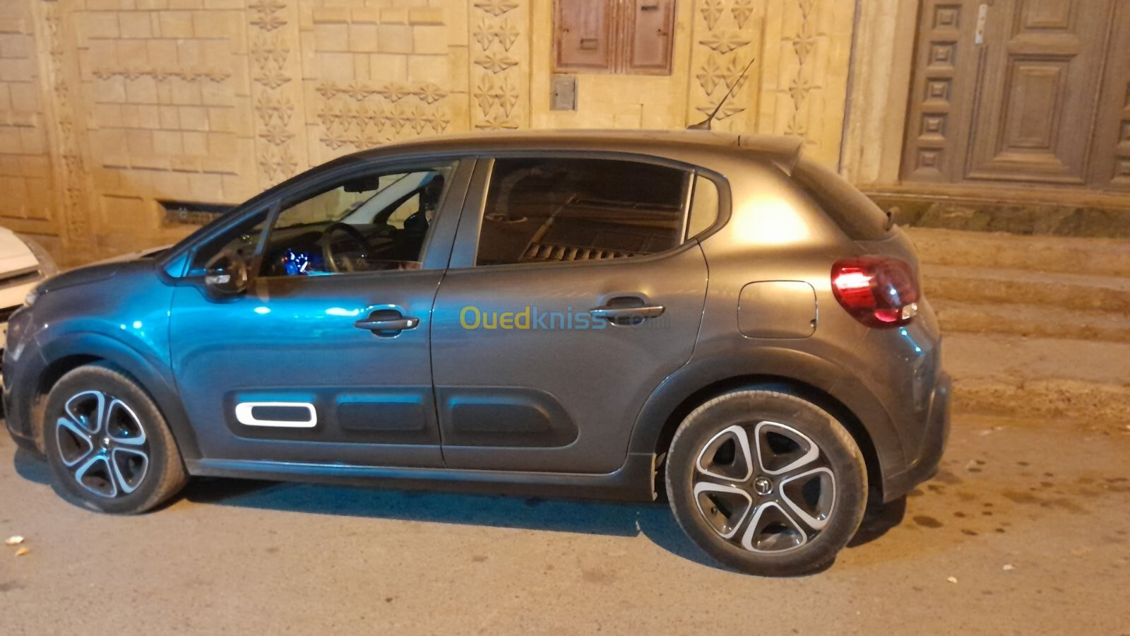 Citroen C3 2022 