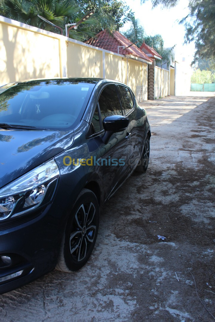 Renault Clio 4 2020 Limited