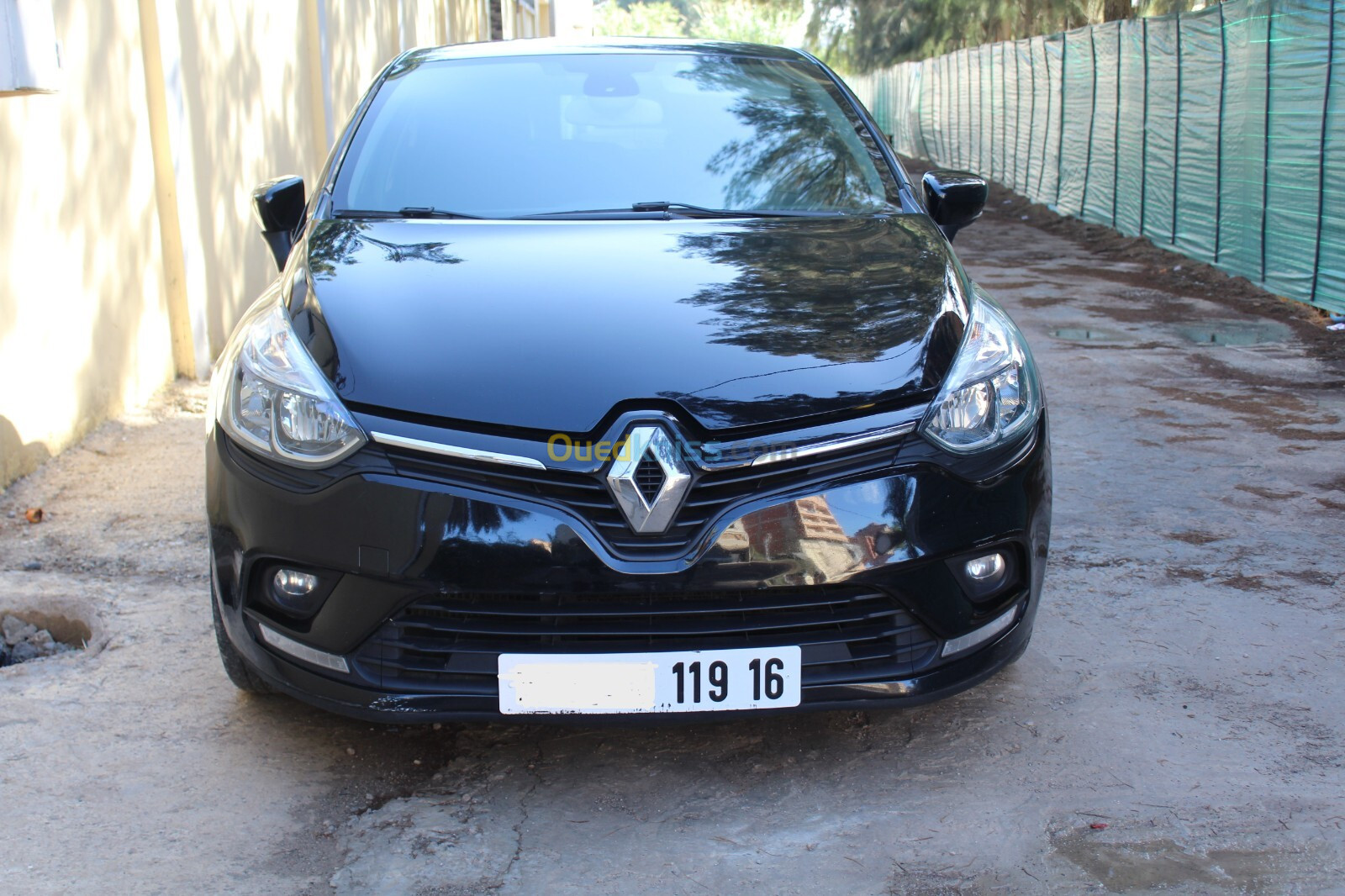 Renault Clio 4 2019 Limited