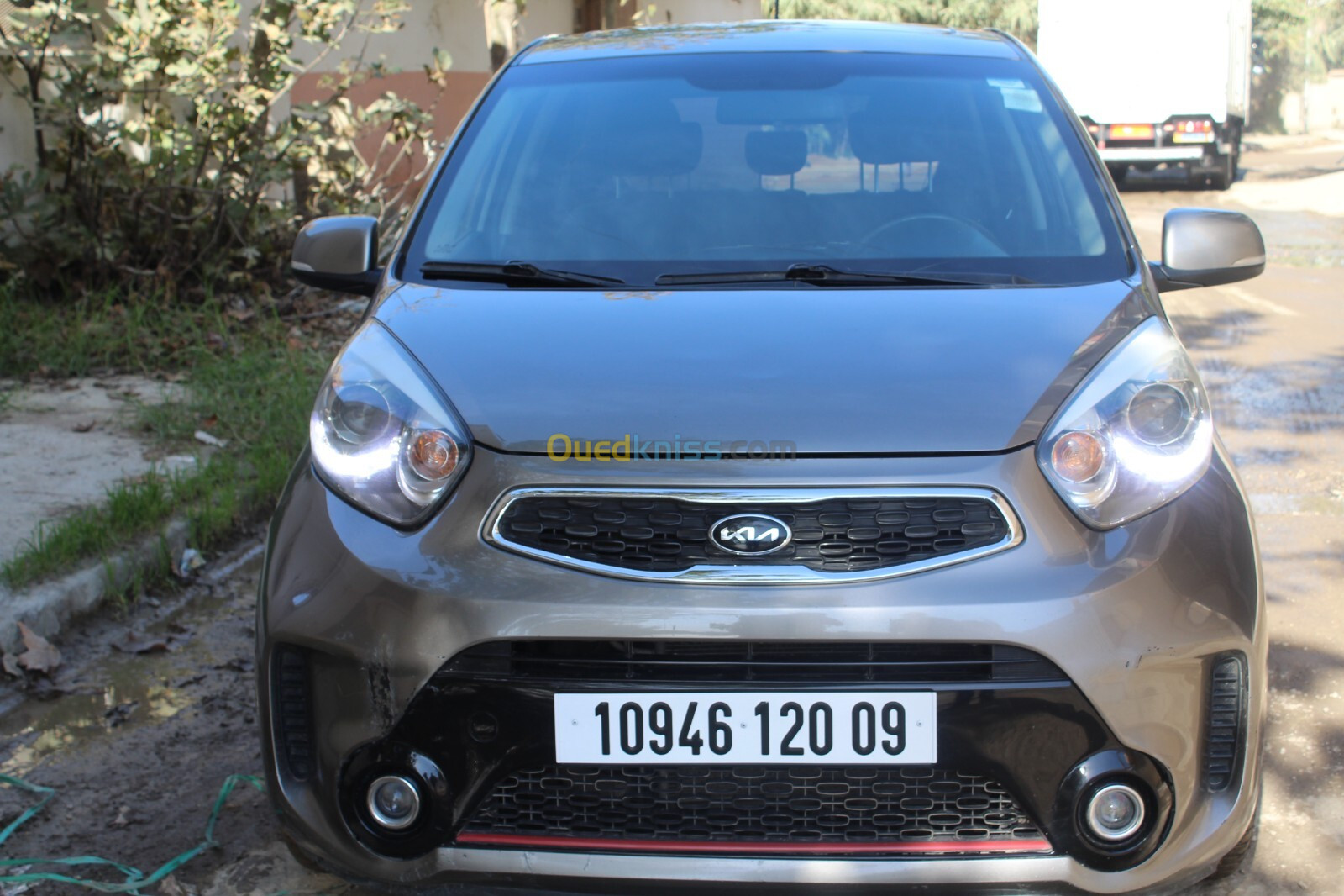 Kia Picanto 2020 Sportline