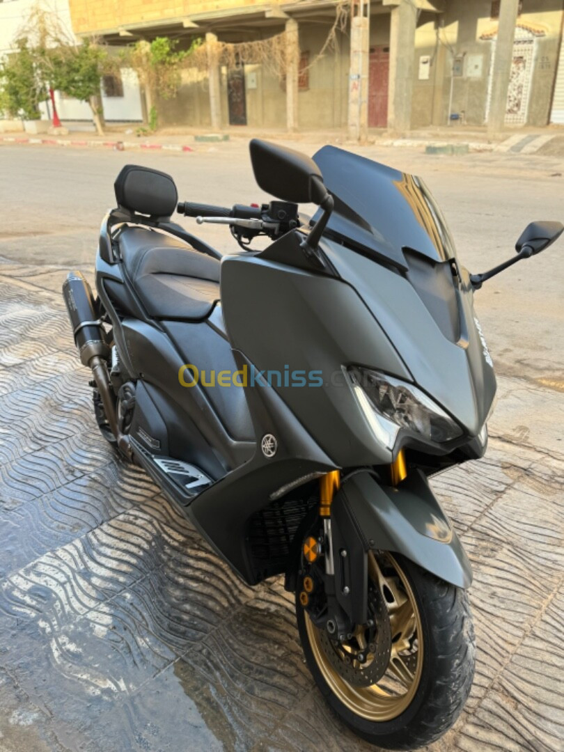 Tmax 56 Yamaha 2020