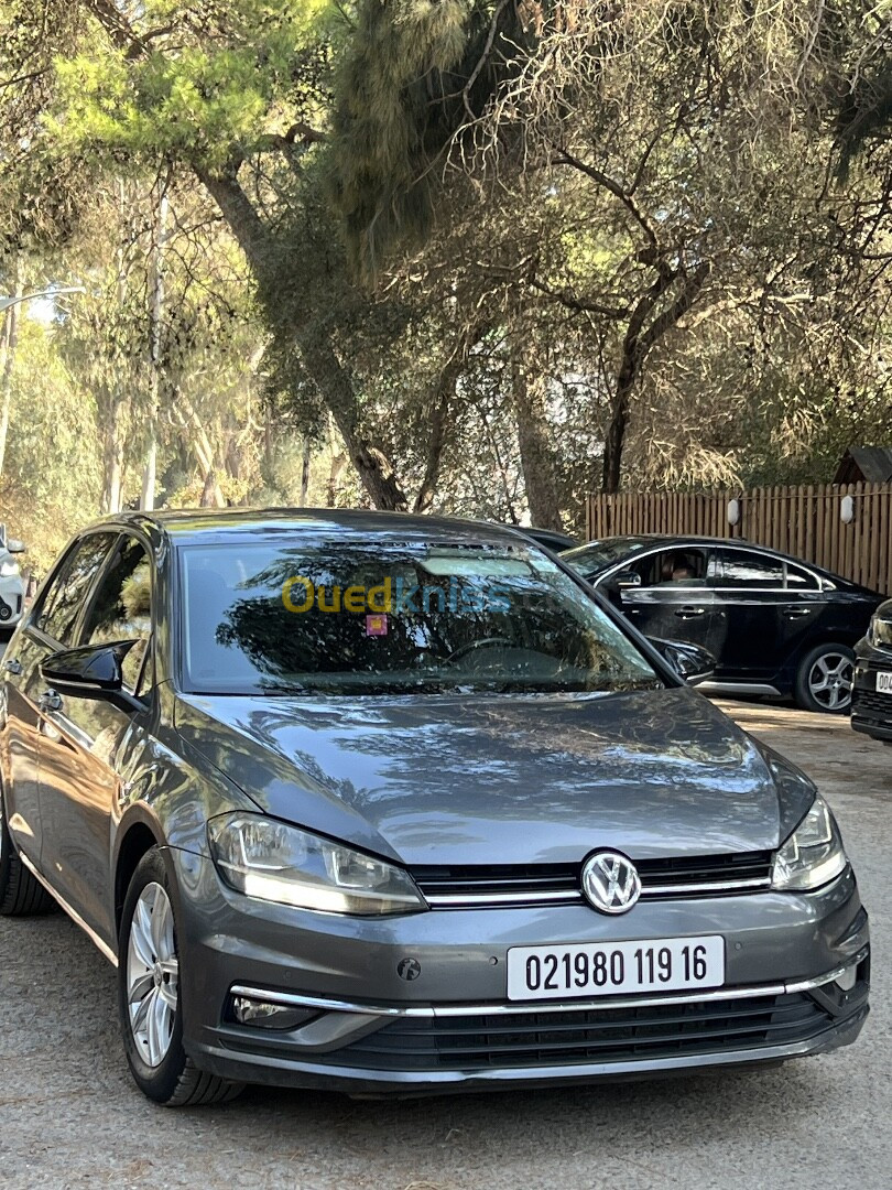 Volkswagen Golf 7 2019 START+