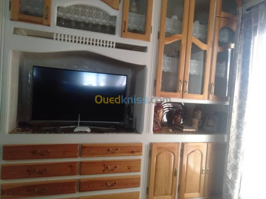 Vente Appartement F4 El Tarf El taref