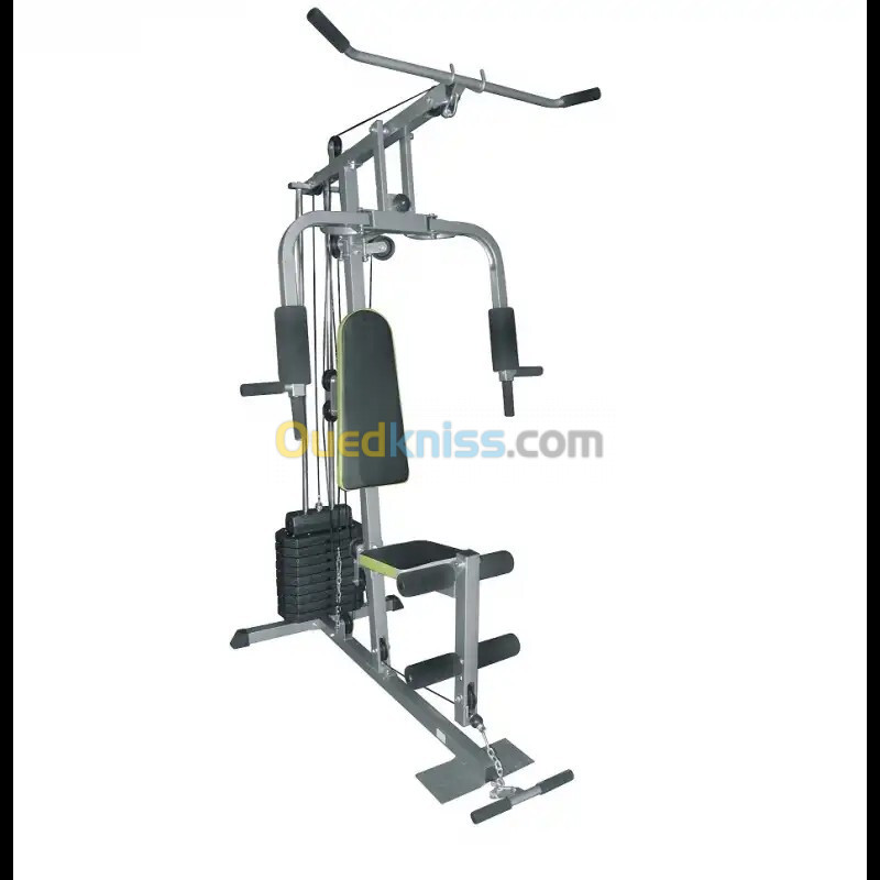 Presse de musculation AXION AS 44