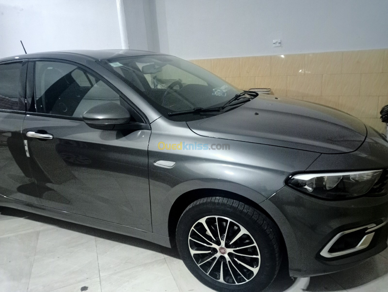 Fiat Tipo 2024 Sudan plus