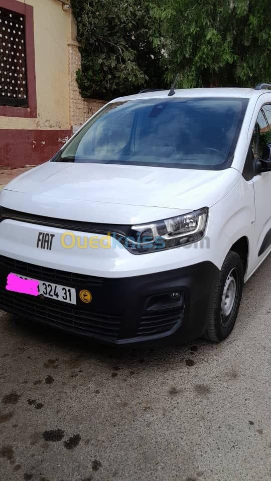 Fiat Doblo 2024 