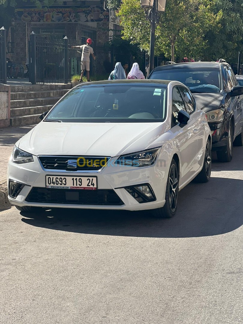 Seat Ibiza 2019 FR