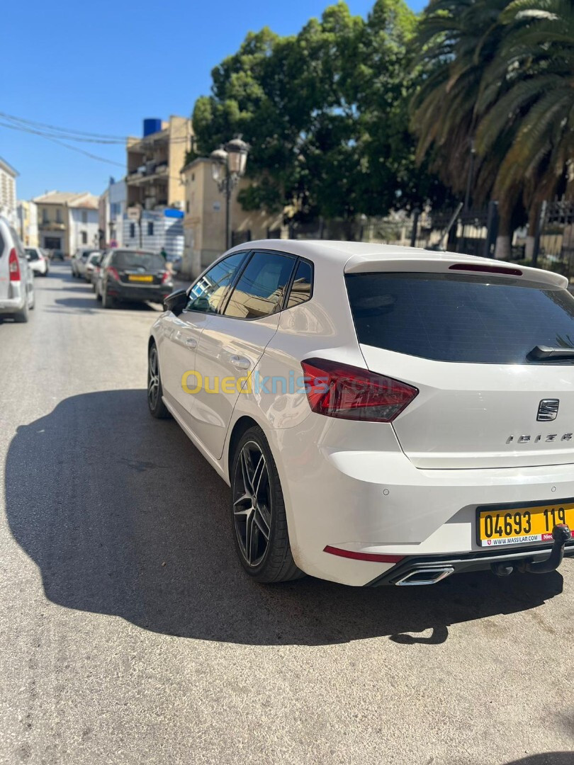 Seat Ibiza 2019 FR