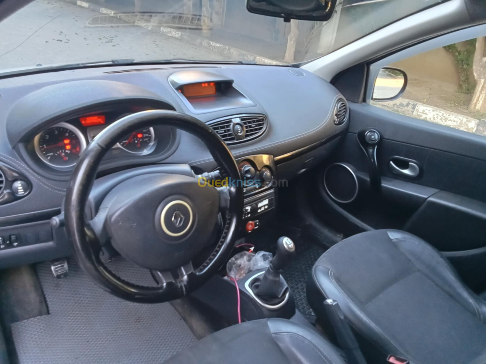 Renault Clio 3 2011 Clio 3