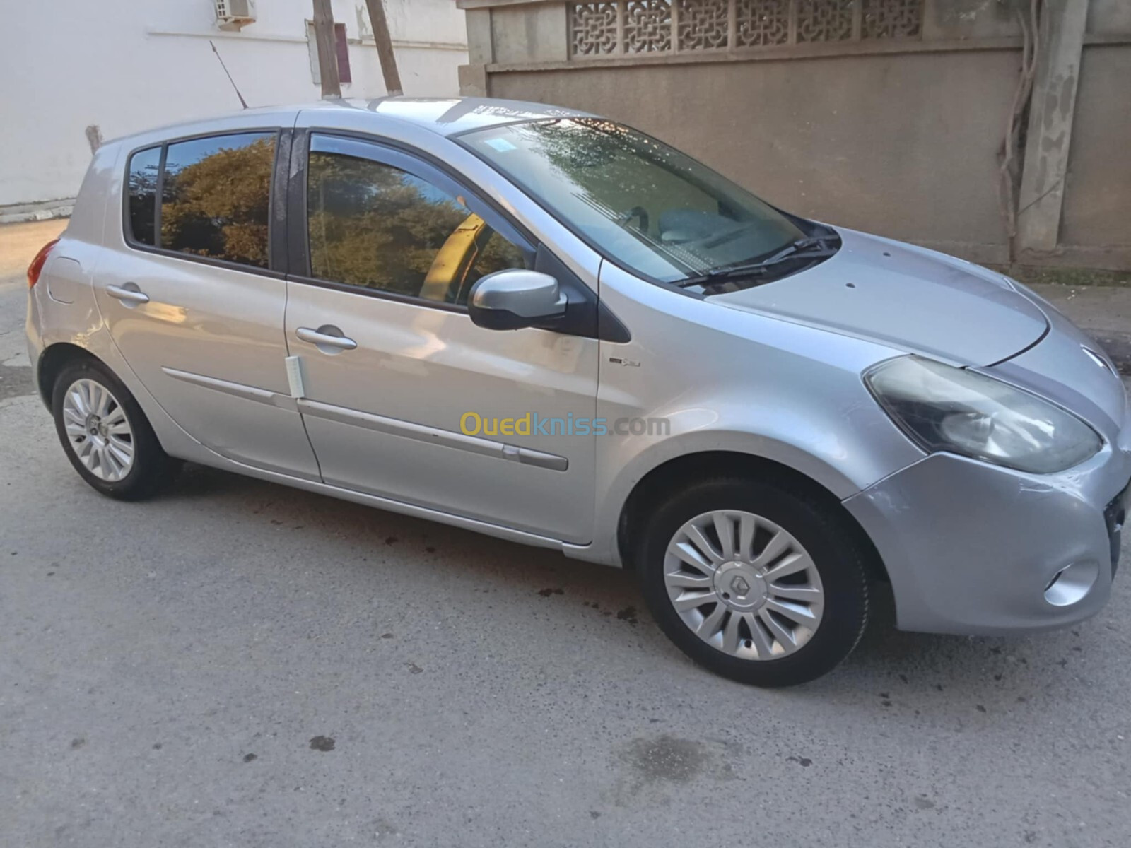 Renault Clio 3 2011 Clio 3