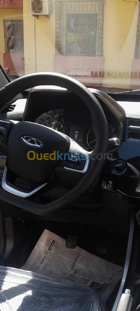 Chery Tiggo pro2 2024 