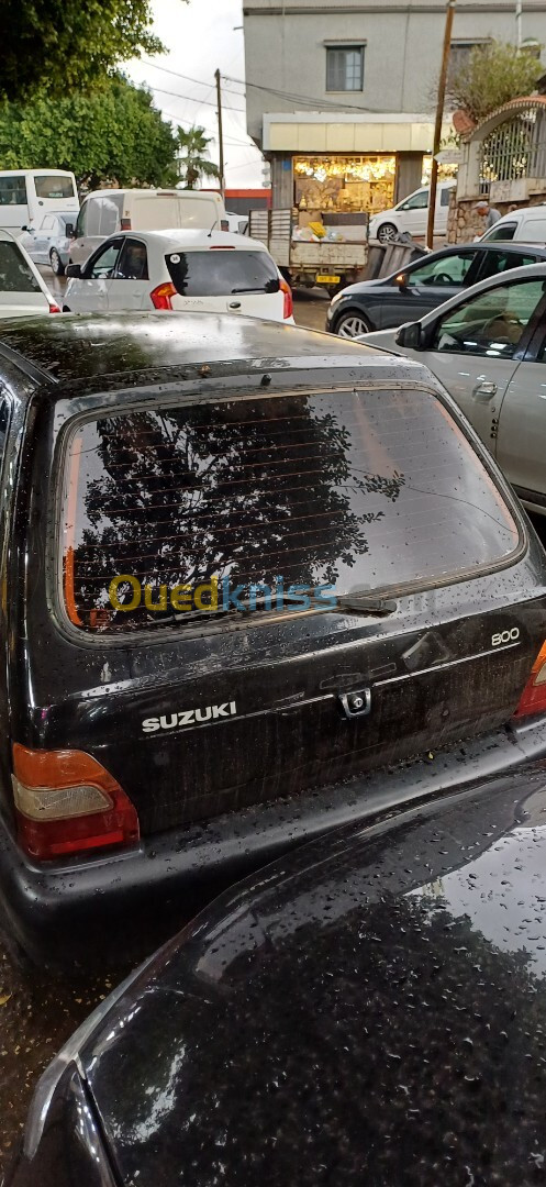 Suzuki Maruti 800 2009 Maruti 800