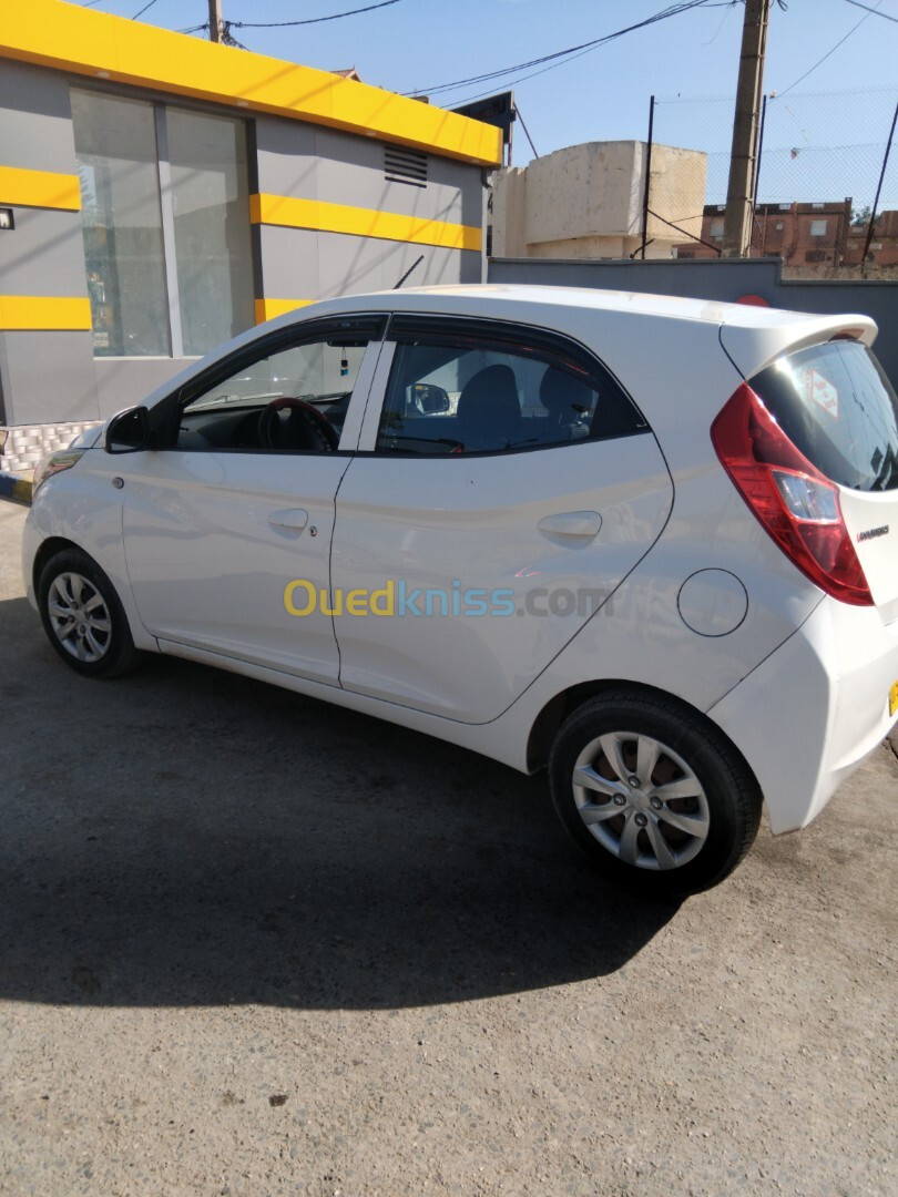 Hyundai EON 2013 GLS