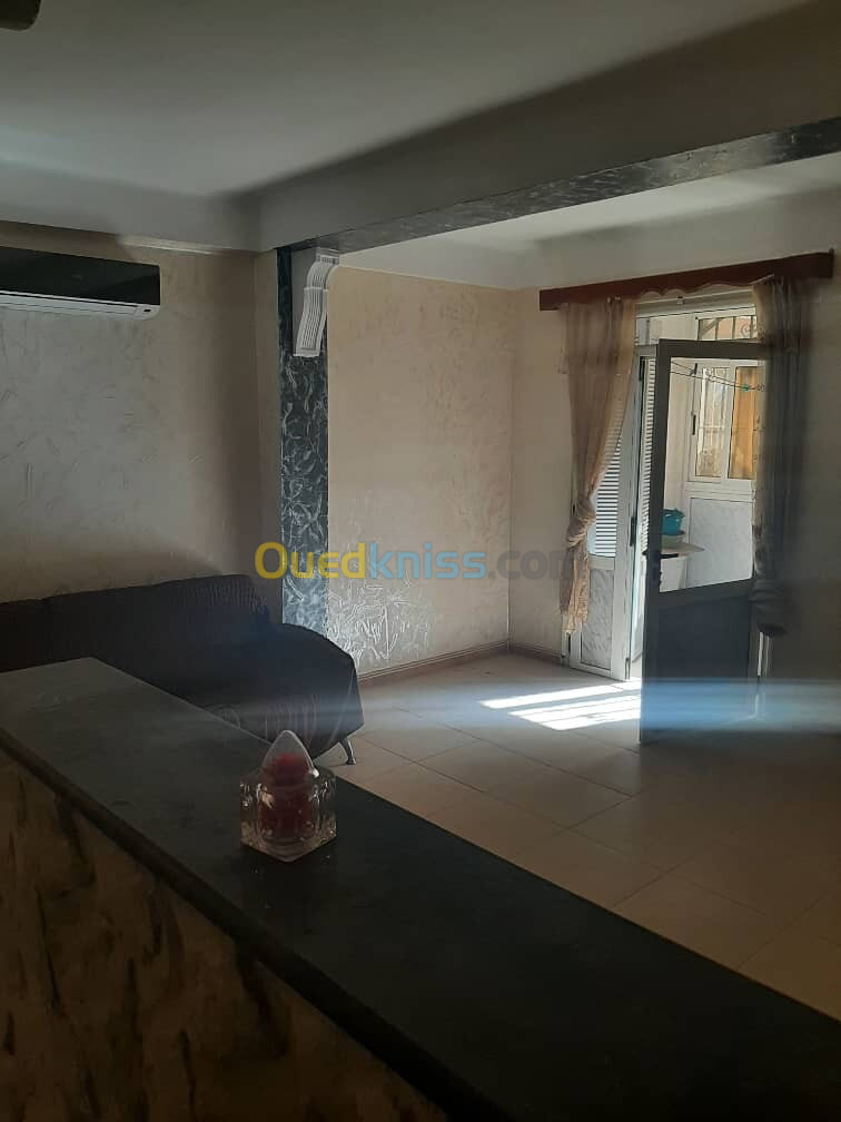 Vente Appartement Tizi Ouzou Larbaa nath irathen