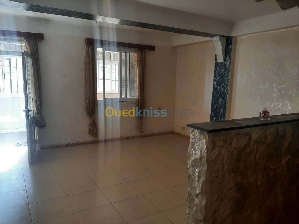 Vente Appartement Tizi Ouzou Larbaa nath irathen