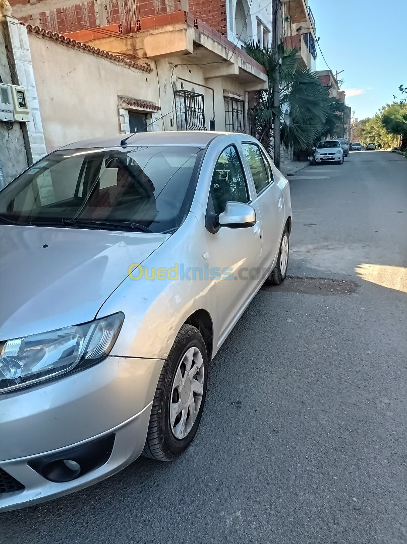 Dacia Logan 2014 Logan