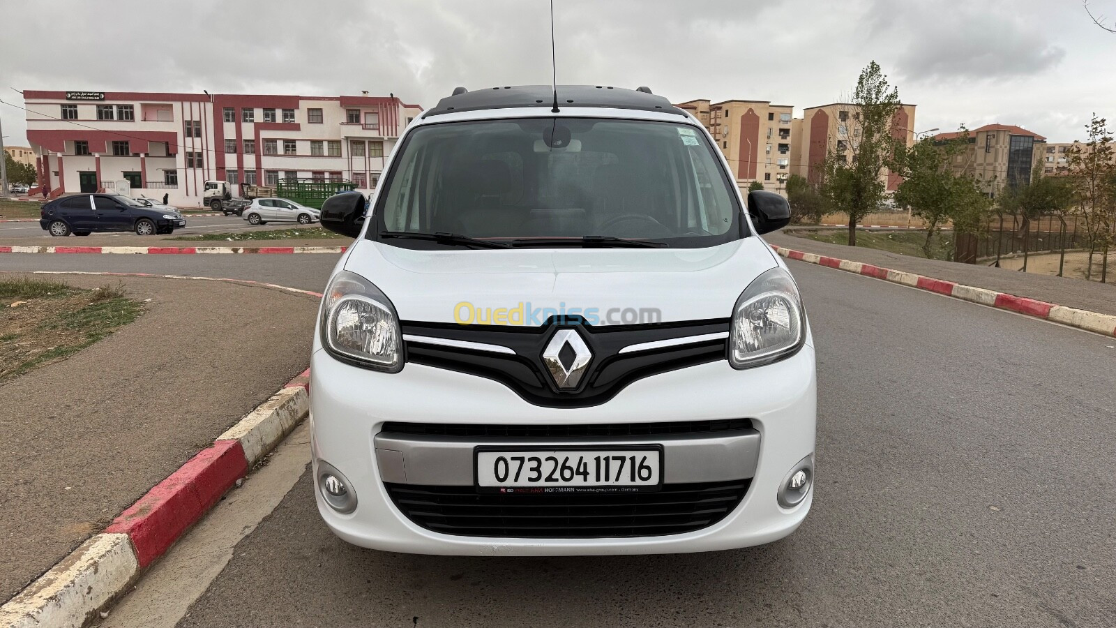 Renault Kangoo 2017 Privilège plus