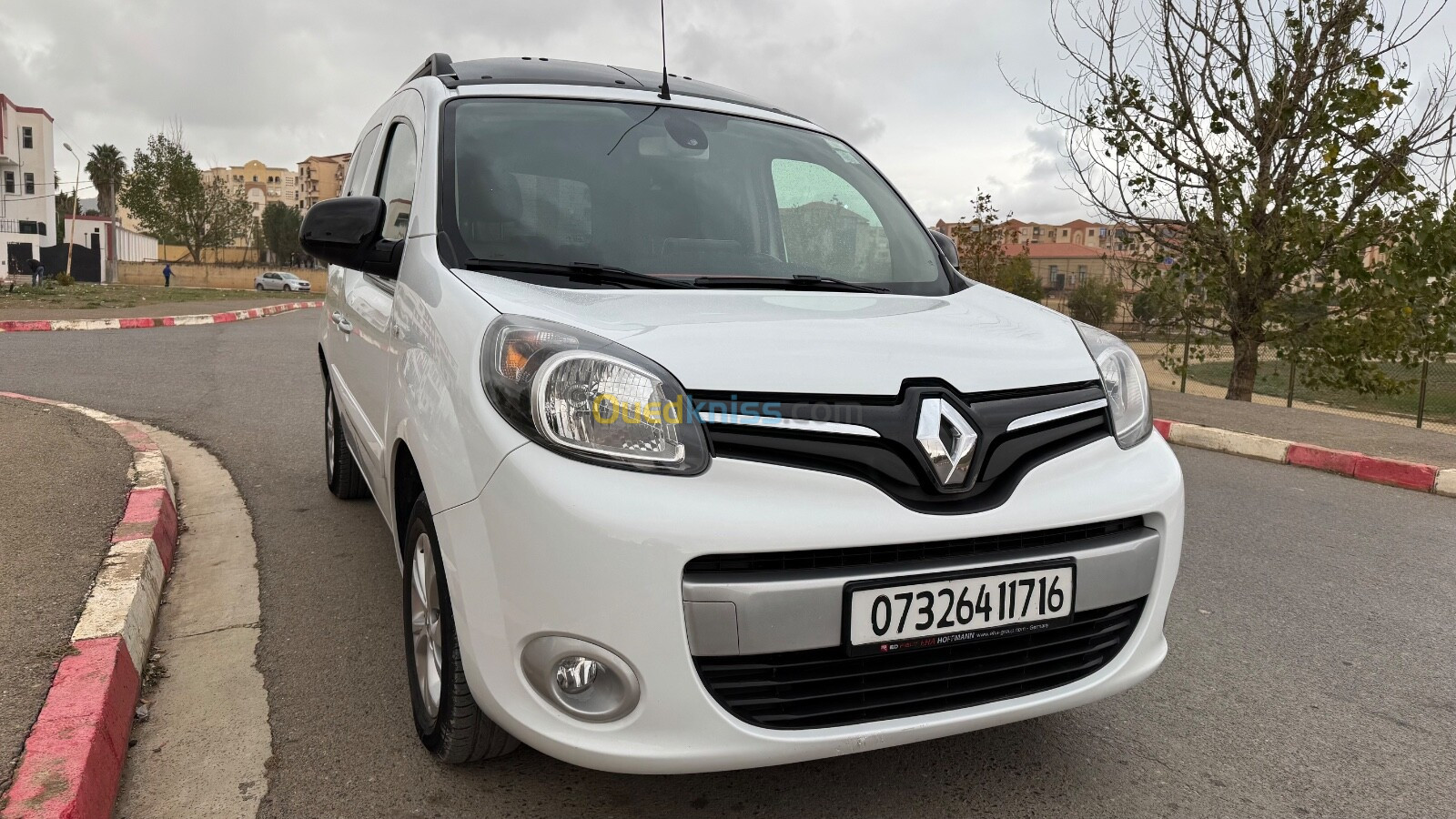 Renault Kangoo 2017 Privilège plus