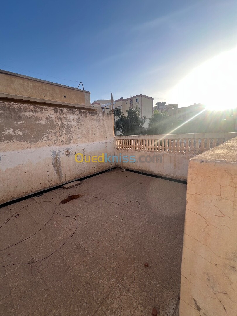 Vente Villa Tlemcen Mansourah