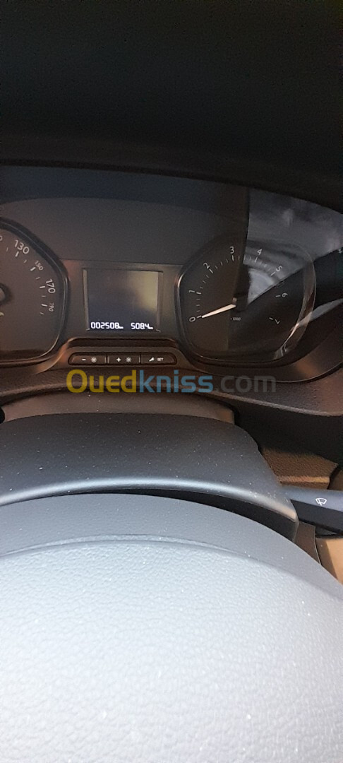 Fiat Scudo 2024 Professionnel