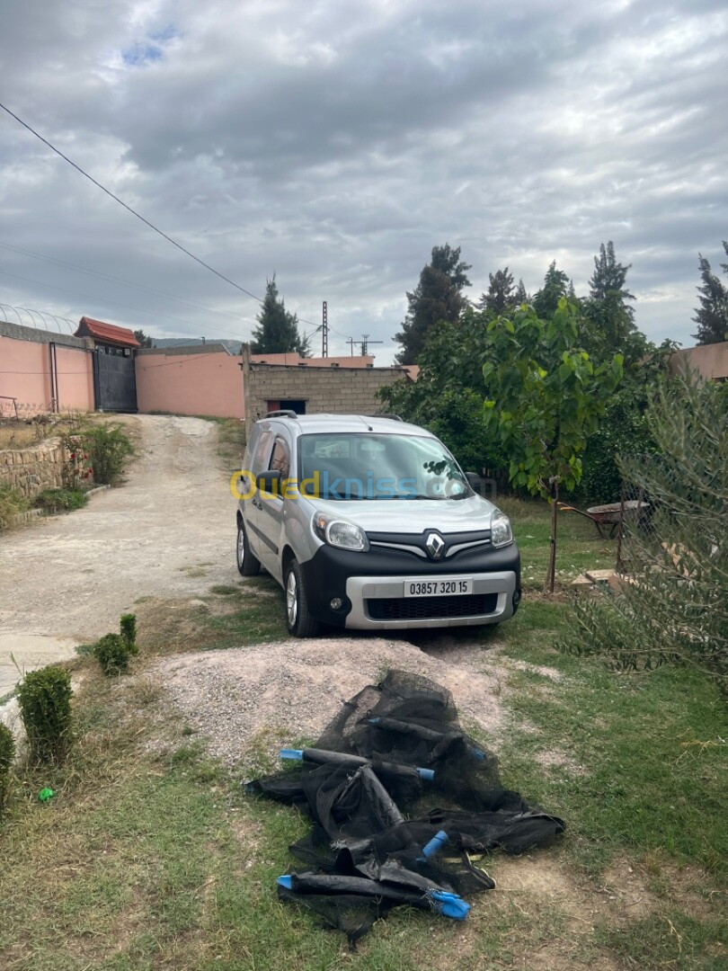 Renault Kangoo 2020 Confort (Utilitaire)