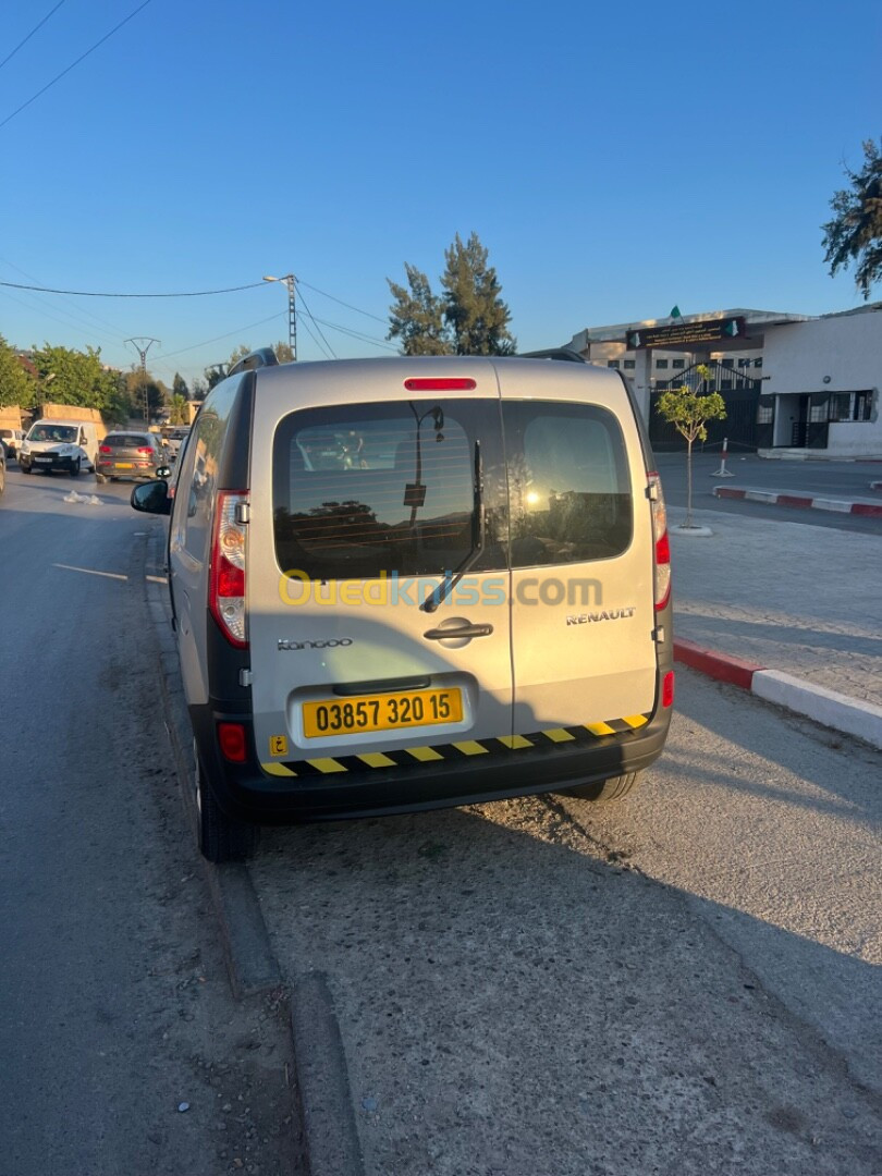 Renault Kangoo 2020 Confort (Utilitaire)