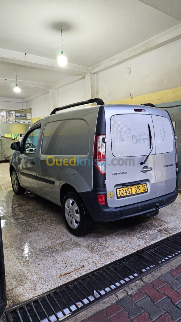 Renault Kangoo 2019 Confort