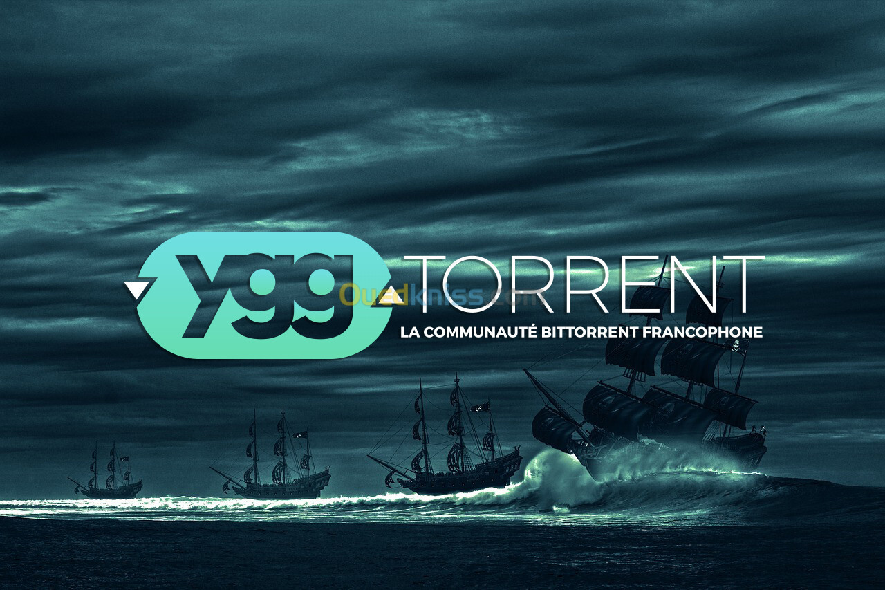 YGG torrent