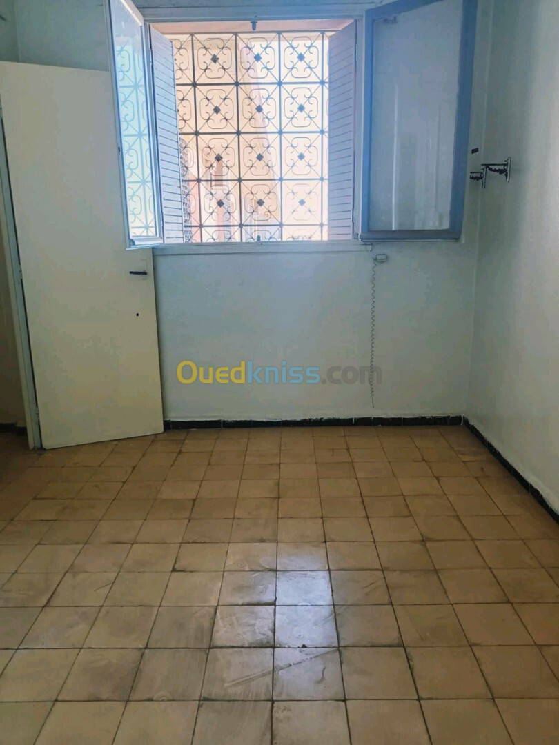 Vente Appartement F3 Tlemcen Tlemcen