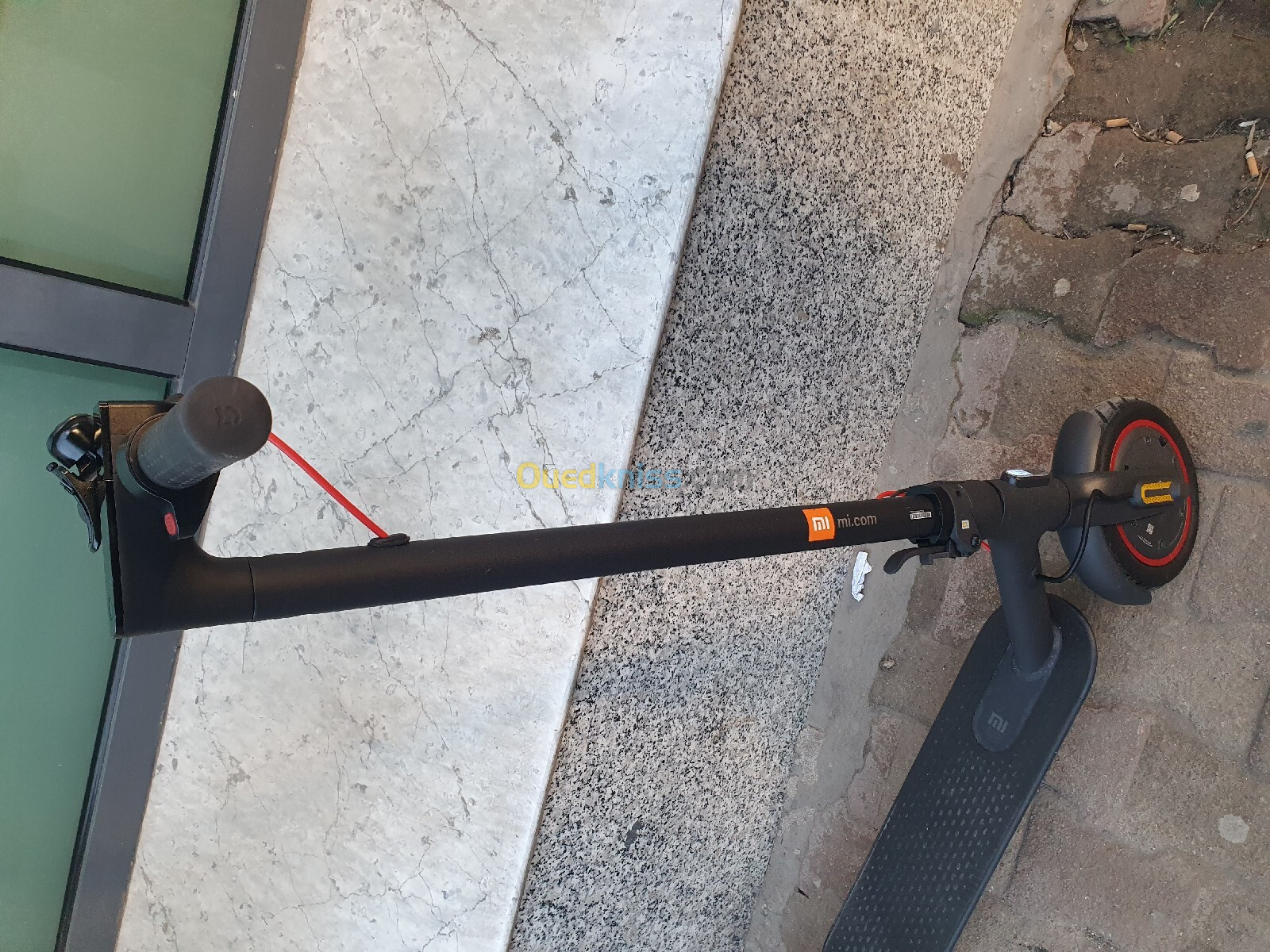 Trottinette électrique xiaomi 