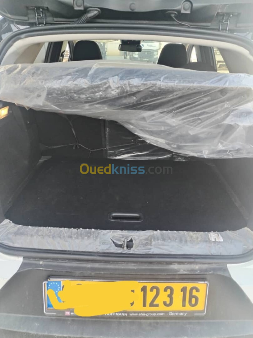 Renault Captur 2023 Techno