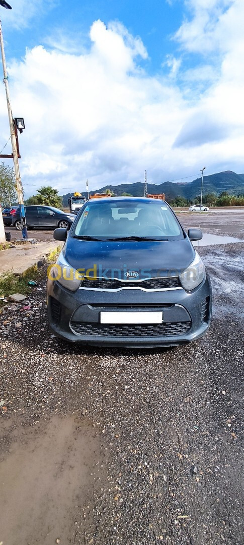 Kia Picanto 2019 LX Start