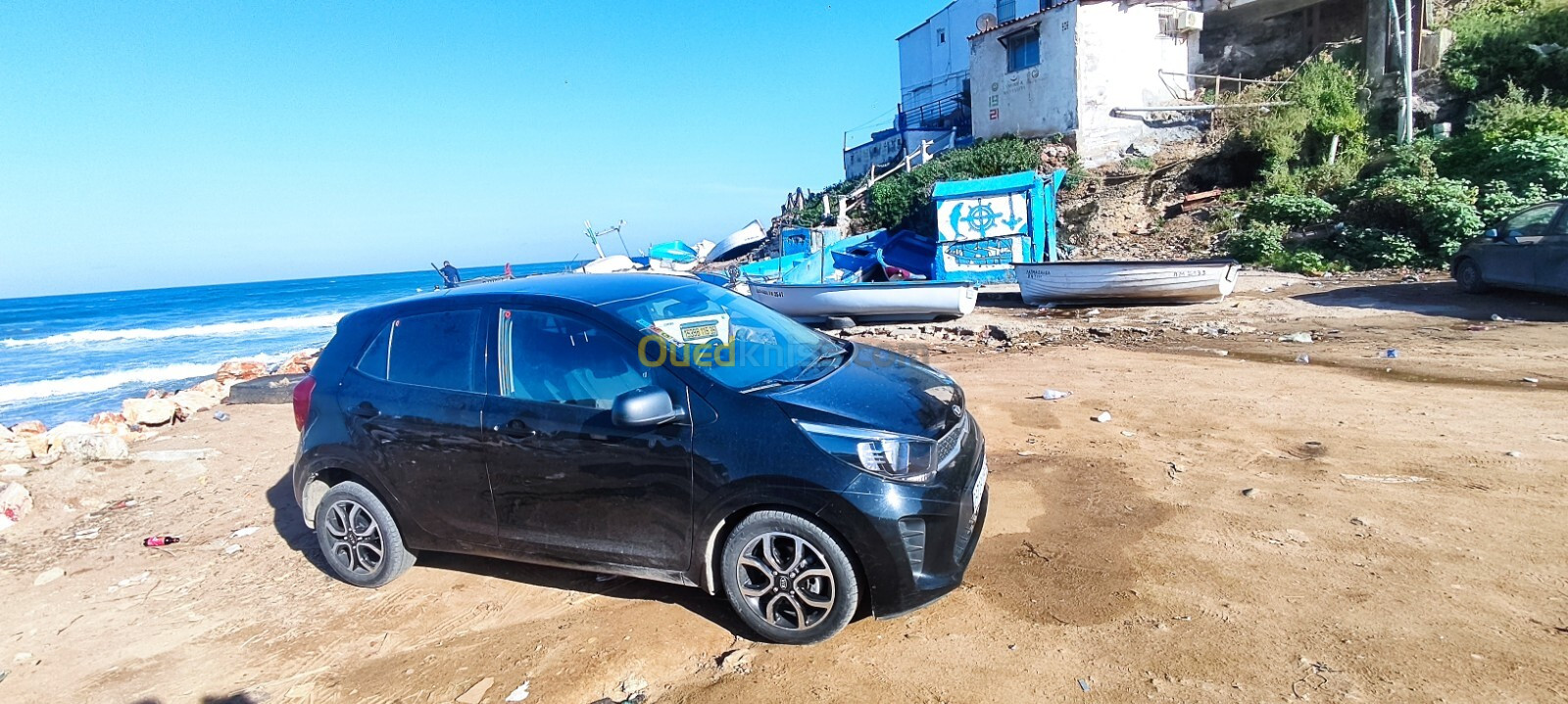 Kia Picanto 2019 LX Confort