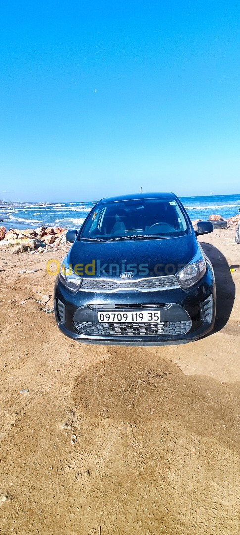 Kia Picanto 2019 LX Confort