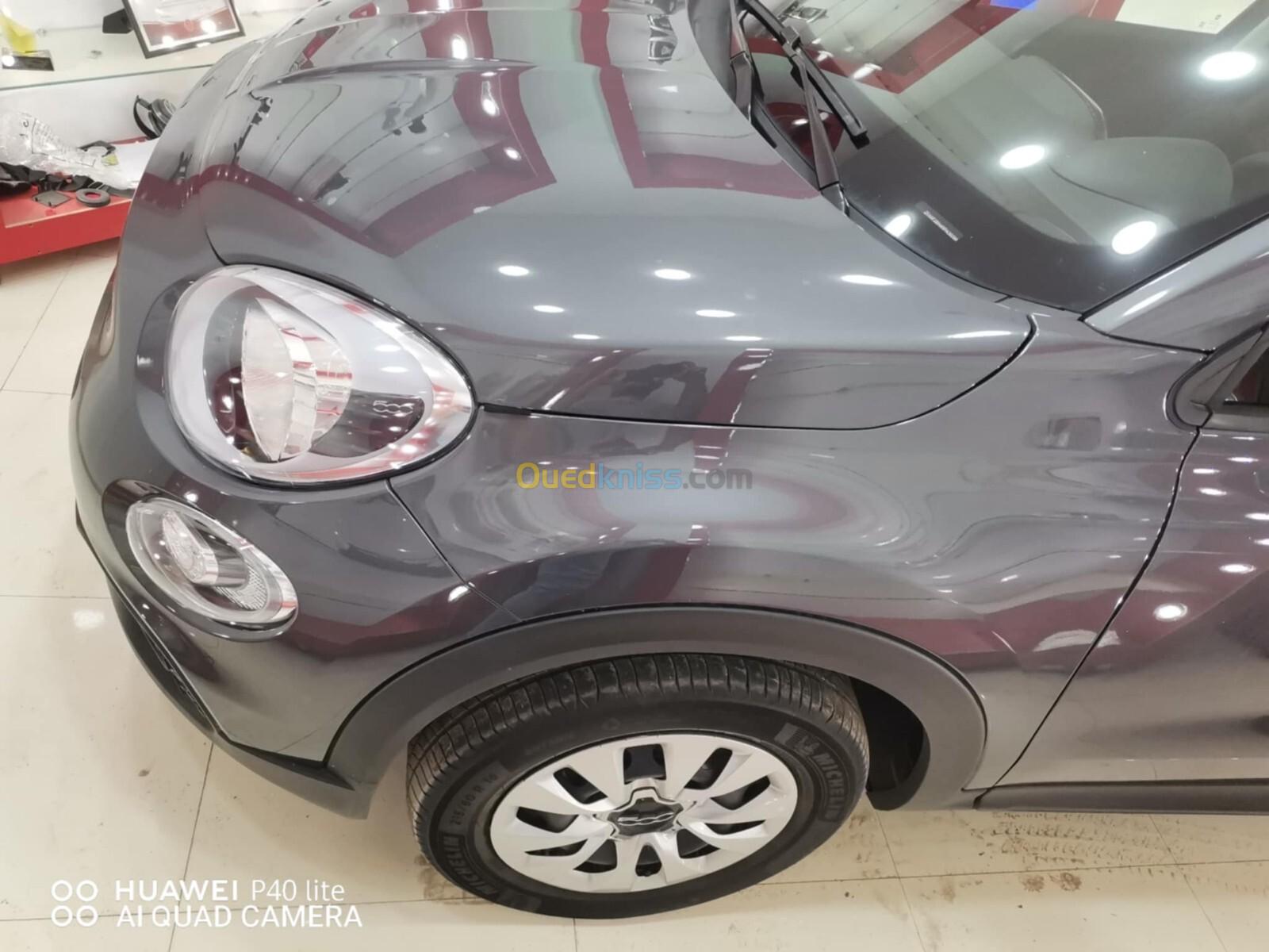 Fiat Fiat 500x cult 2024 