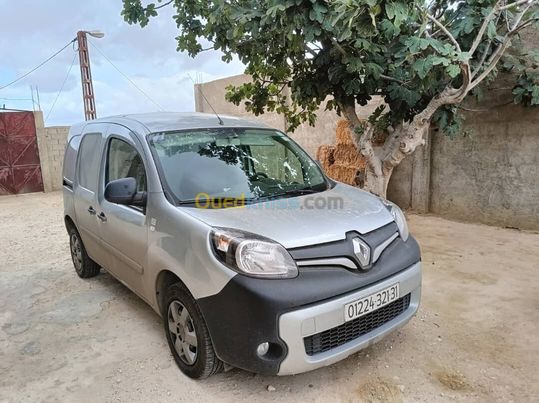 Renault Kangoo 2021 Kangoo