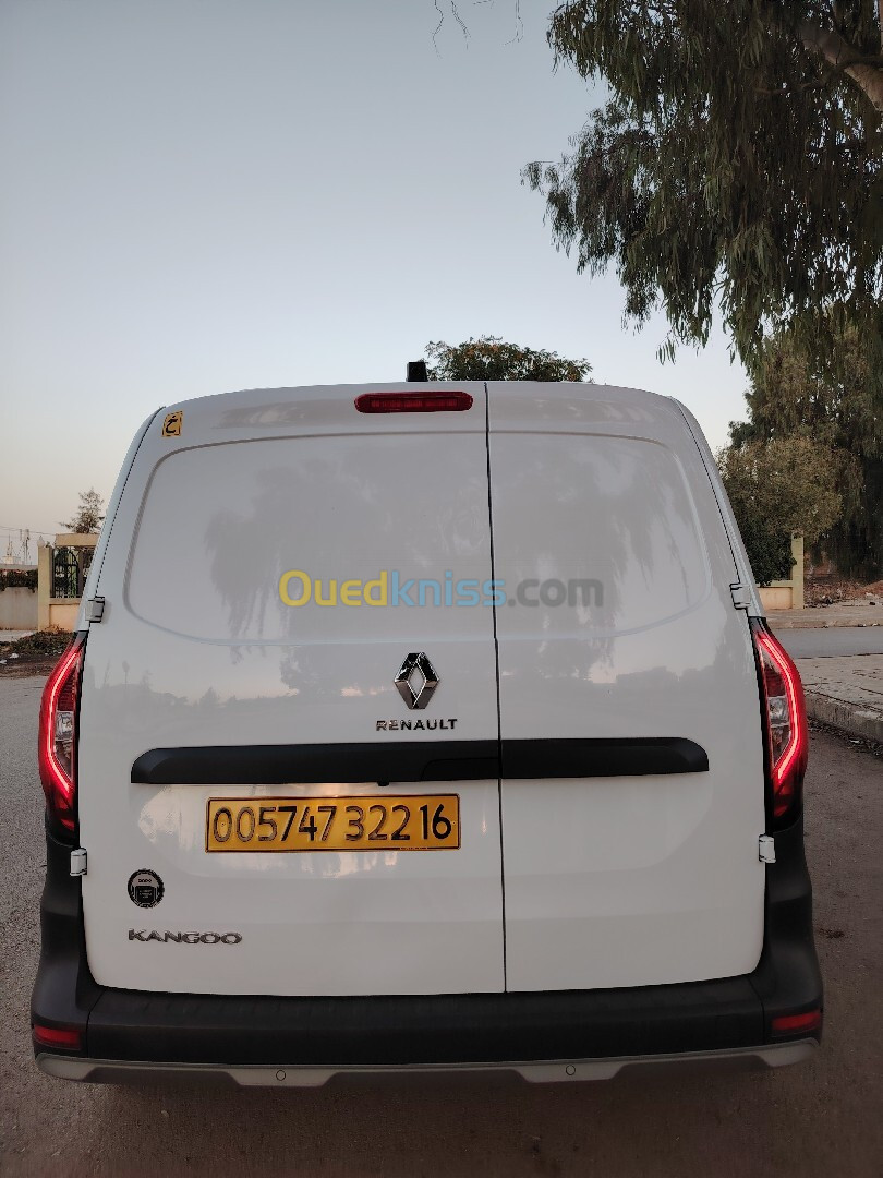 Renault Kangoo 2022 Kangoo