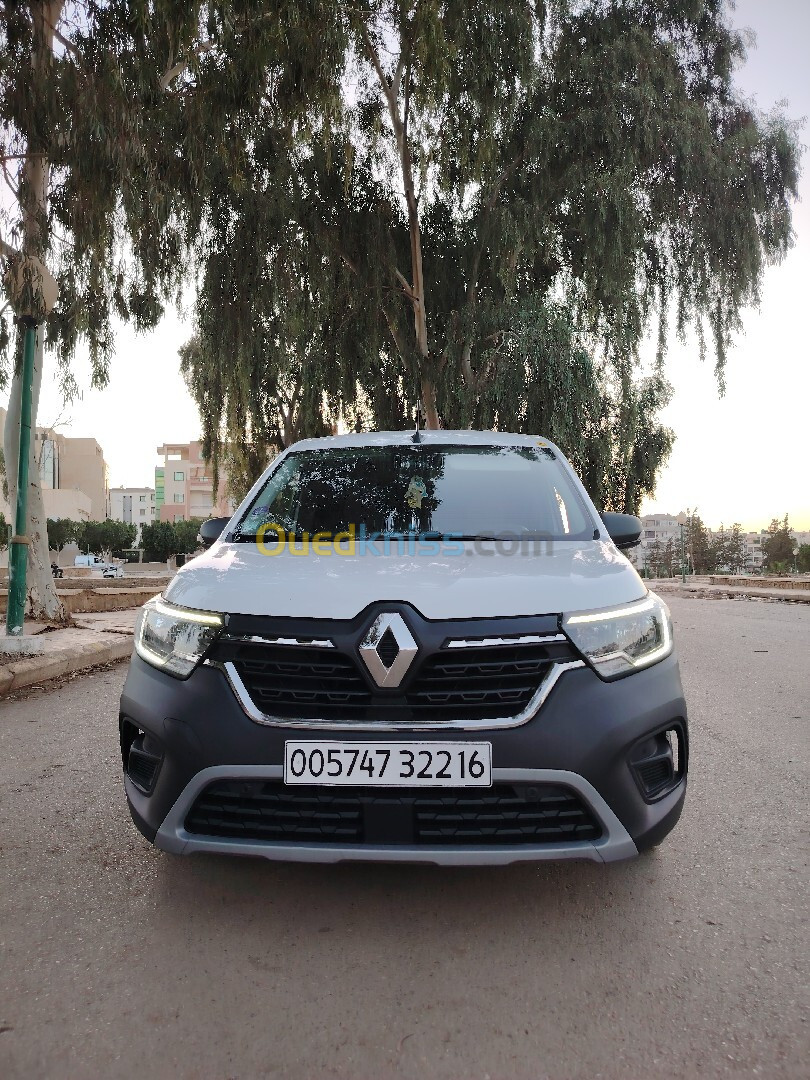 Renault Kangoo 2022 Kangoo