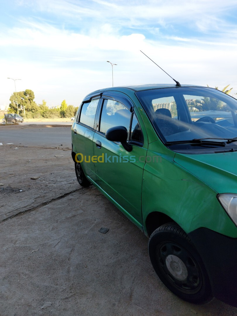 Chevrolet Spark 2007 Spark