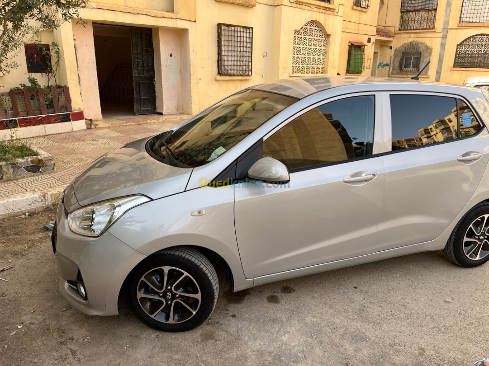 Hyundai Grand i10 2018 DZ