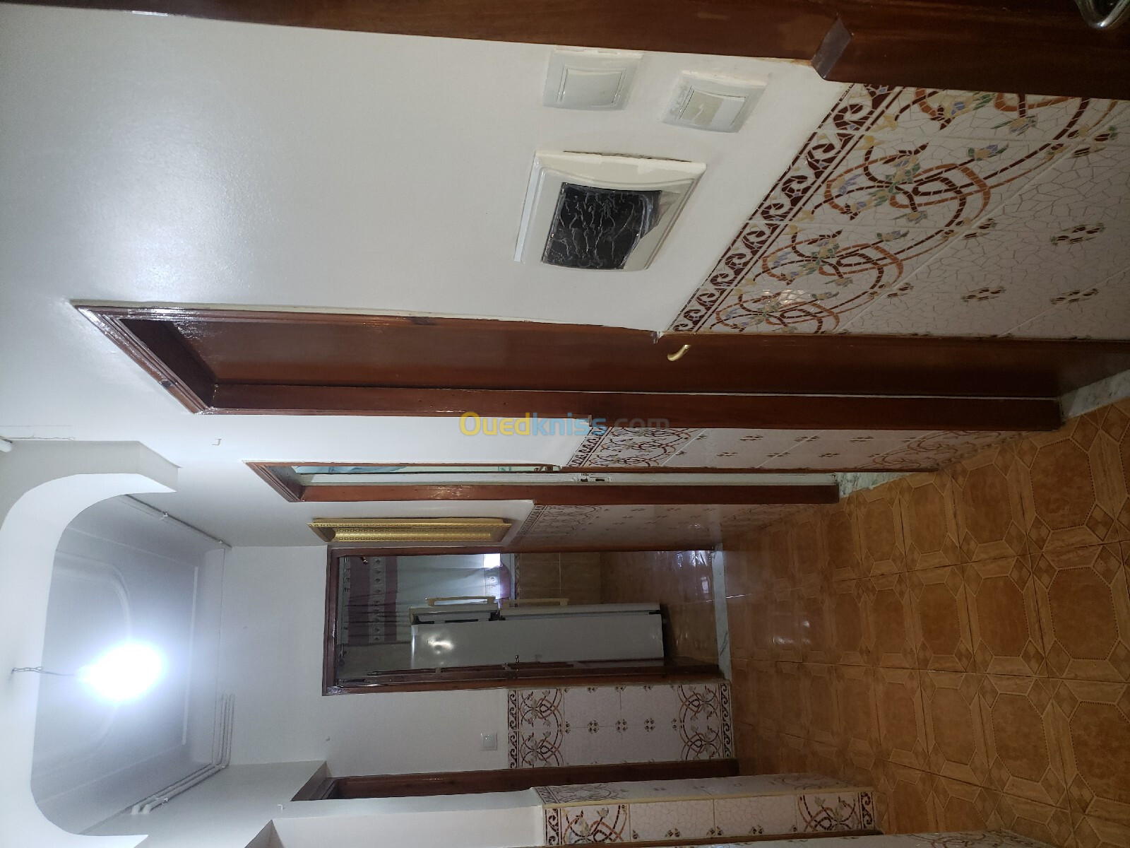 Location Appartement F3 Alger Hydra