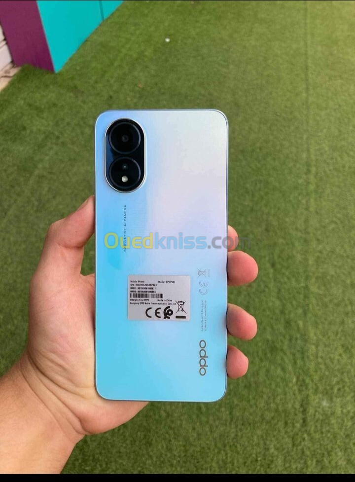 Oppo a 18 Oppo