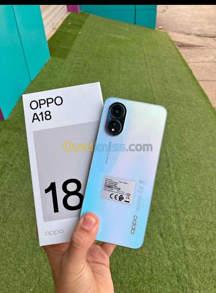 Oppo a 18 Oppo