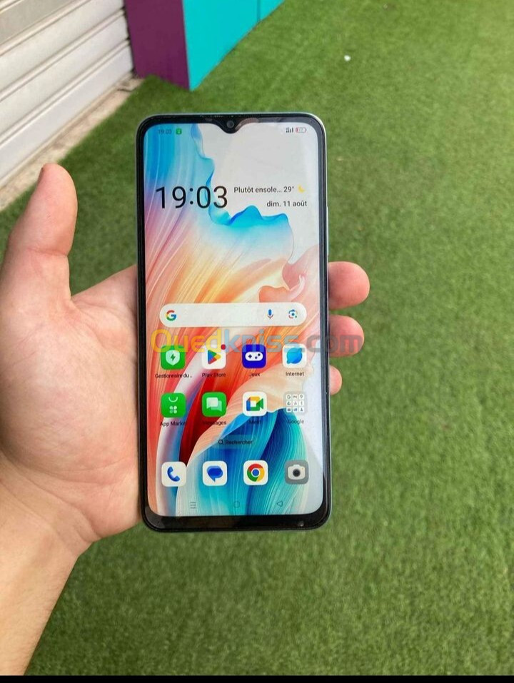 Oppo a 18 Oppo