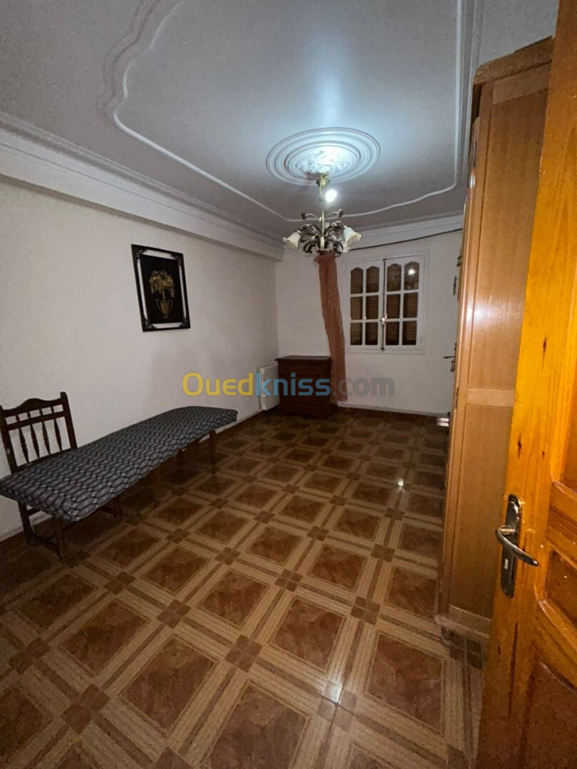 Location Appartement F3 Alger Bab ezzouar